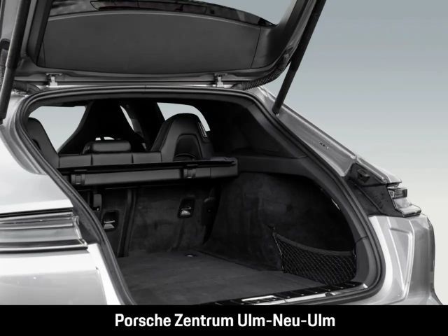 Porsche Panamera GTS Sport Turismo