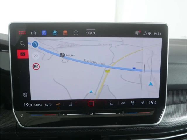 Volkswagen Golf 2.0 TSI DSG GTI Style