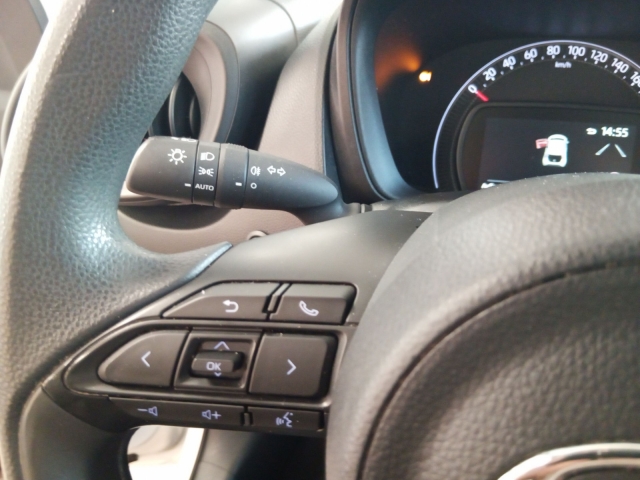 Toyota Aygo X 5-deurs