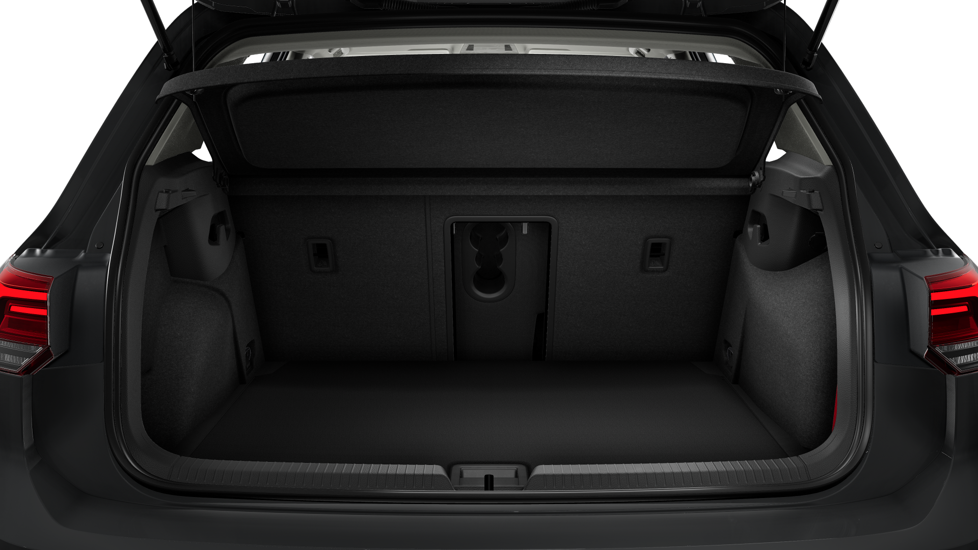 Volkswagen Golf 2.0 TDI Golf VIII Life