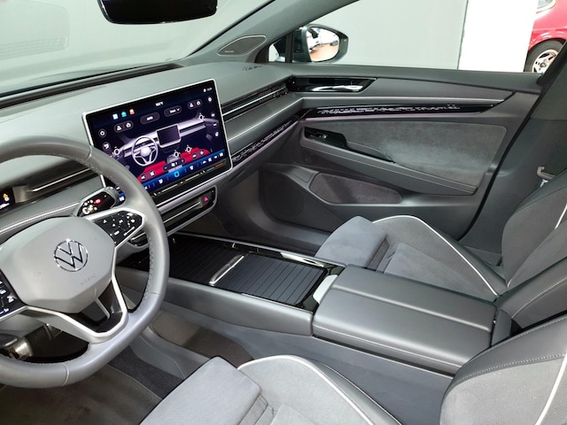 Volkswagen ID.7 Pro Tourer