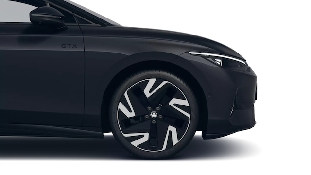 Volkswagen ID.7 4Motion GTX IQ.Drive Tourer