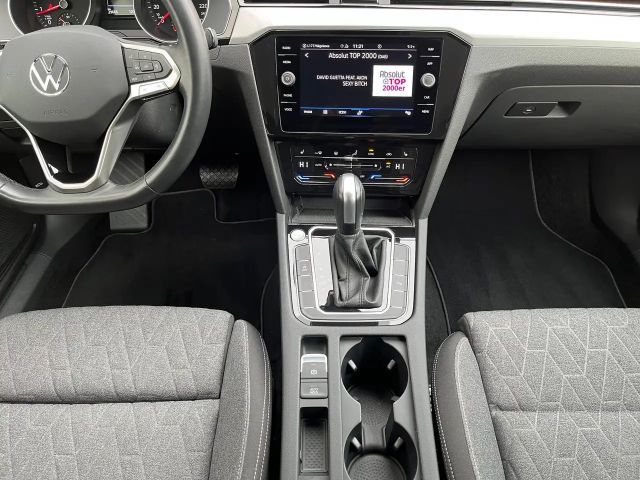 Volkswagen Passat Business DSG Variant