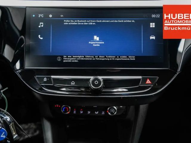 Opel Corsa GS-Line Grand Sport