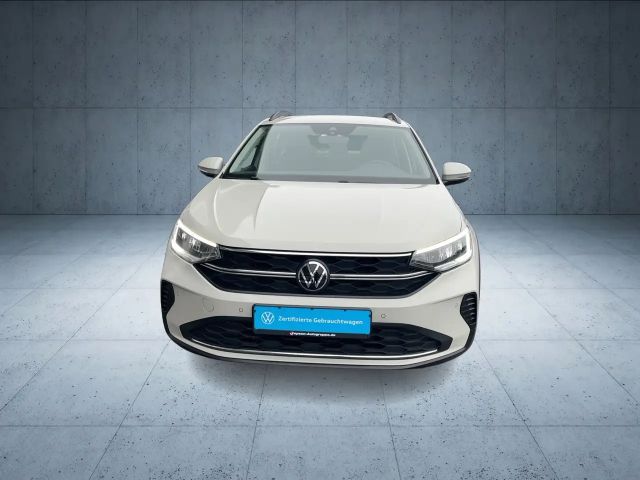 Volkswagen Taigo 1.0 TSI DSG Life