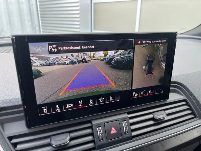 Audi Q5 50 TDI Quattro S-Line