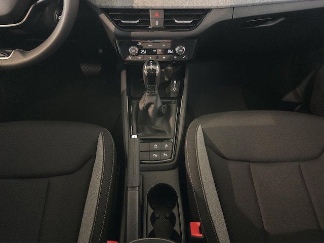 Skoda Scala 1.0 TSI Tour