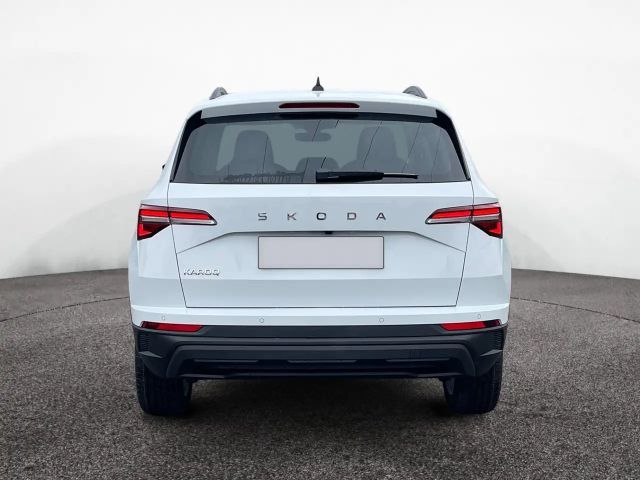 Skoda Karoq Selection