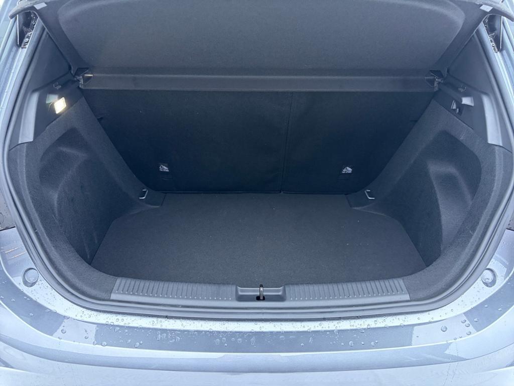 MG MG3 Hybrid+ Luxury