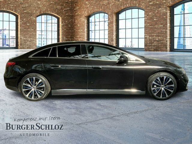 Mercedes-Benz EQE 350 Sedan