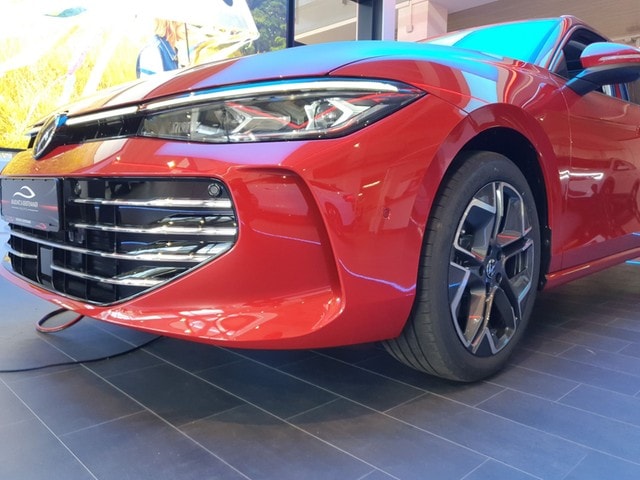 Volkswagen Passat 2.0 TDI