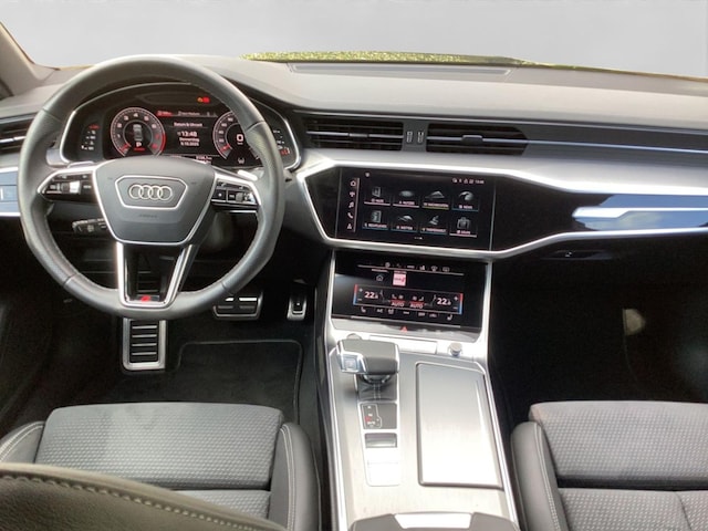 Audi A7 45 TFSI S-Tronic Sportback