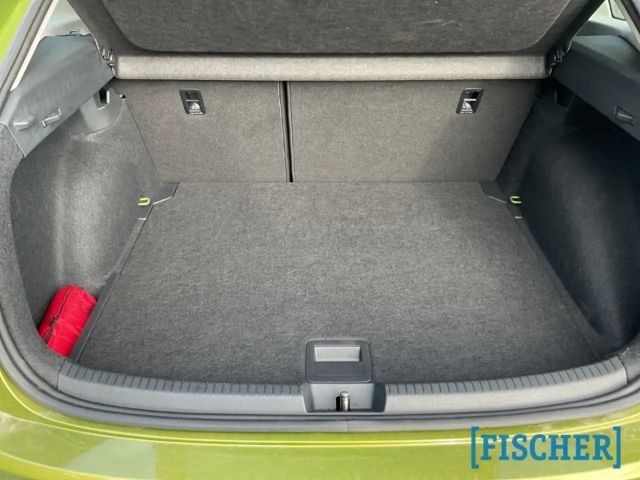 Volkswagen Taigo 1.0 TSI Move