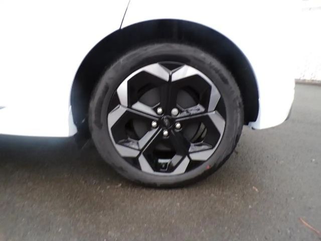 Ford Puma Gen-E Premium