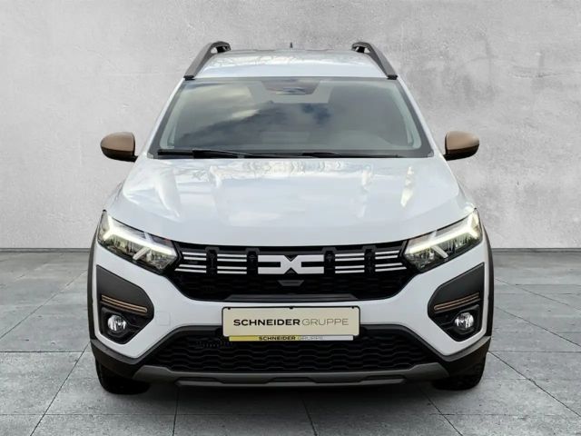 Dacia Jogger ECO-G Extreme