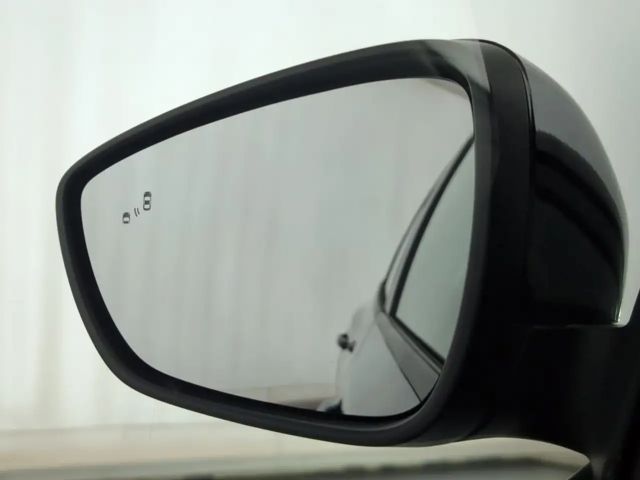 Ford Focus EcoBoost ST Line Wagon