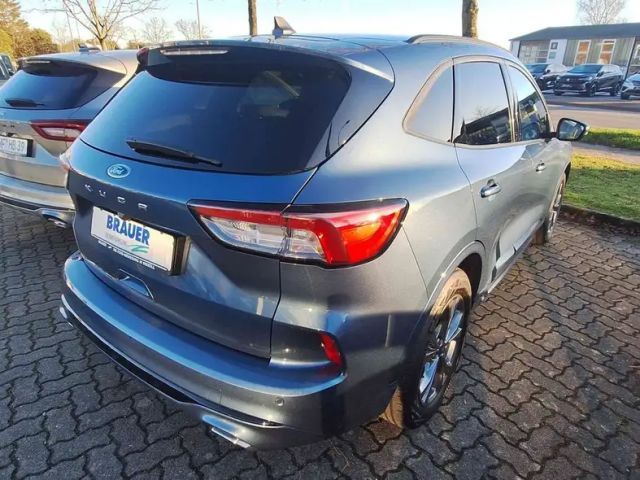 Ford Kuga ST Line X