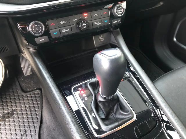 Jeep Compass Altitude