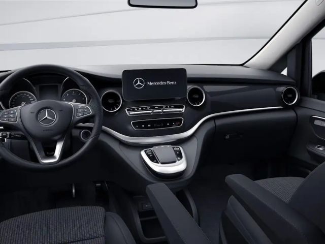 Mercedes-Benz V 250 Limousine Lang V 250 d