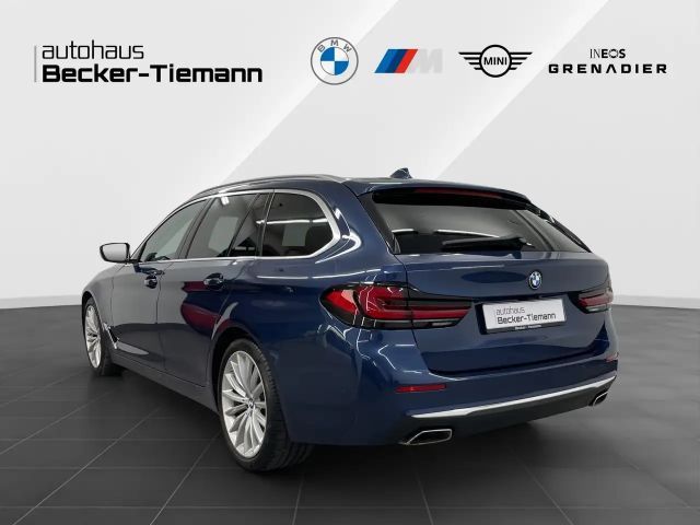 BMW 530 530d xDrive