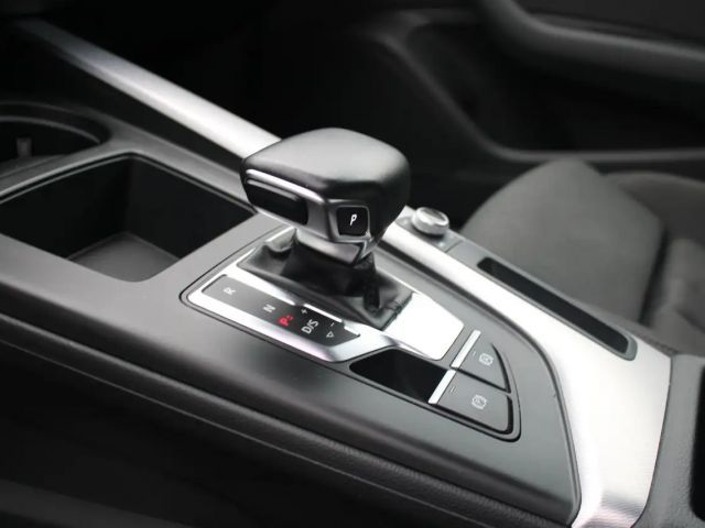 Audi A4 40 TDI Quattro