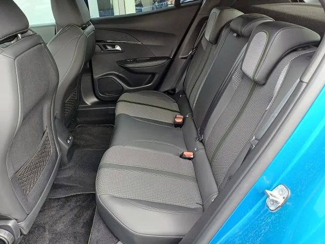 Peugeot E-2008 GT-Line