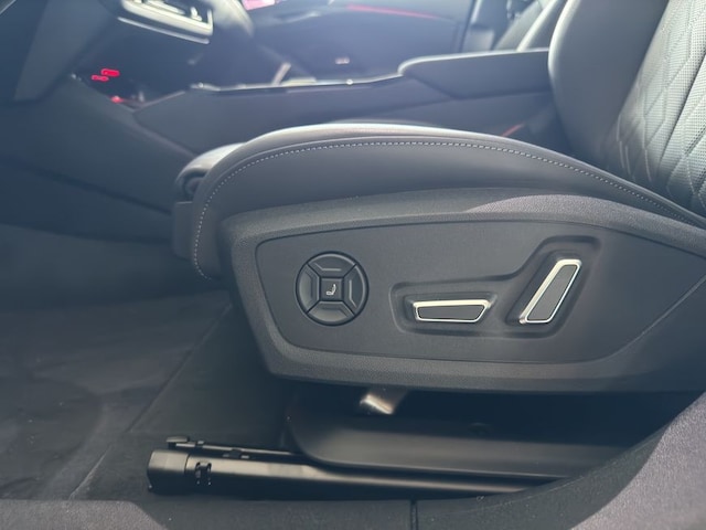 Audi A6 e-tron Avant Quattro