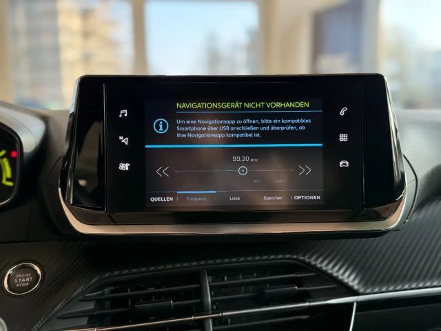 Peugeot E-2008 Active Pack