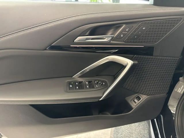 BMW X1 M-Sport xDrive