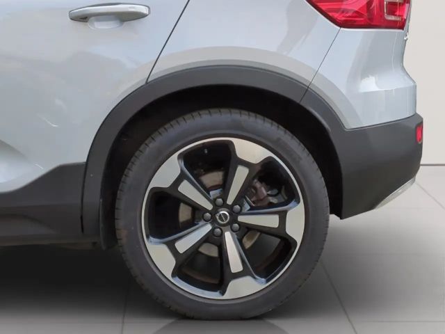 Volvo XC40 Inscription Recharge T4