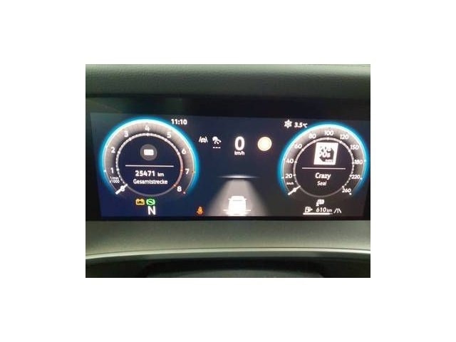 Volkswagen Tayron 1.5 eTSI