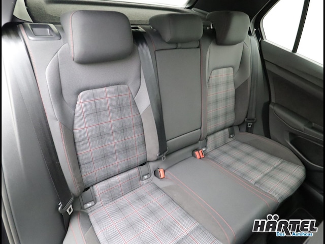 Volkswagen Golf 2.0 TSI DSG GTI Style