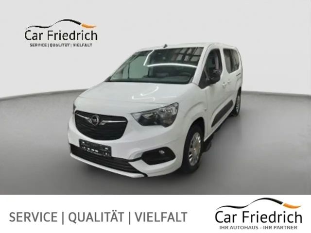 Opel Combo 1.5 CDTI Elegance Life