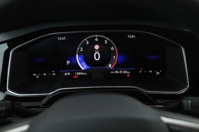 Volkswagen Taigo 1.0 TSI DSG IQ.Drive R-Line