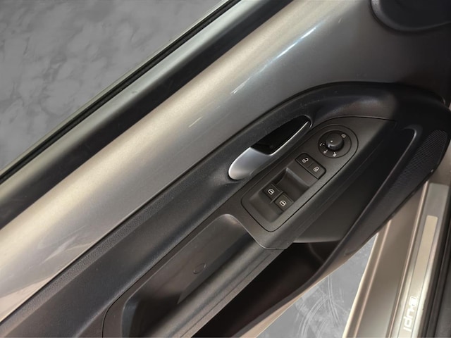 Volkswagen e-up! Max