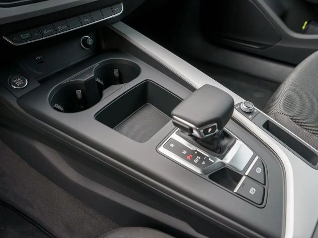 Audi A4 40 TDI S-Tronic