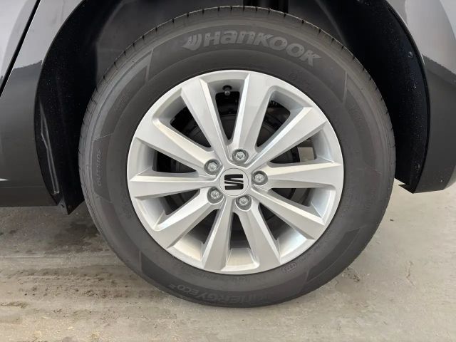 Seat Ibiza Reference