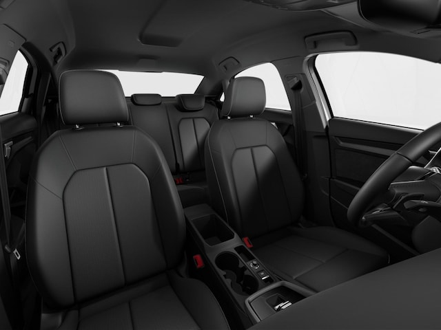 Audi A3 30 TFSI S-Tronic Sedan