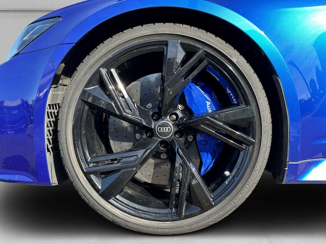 Audi RS6 Avant Quattro