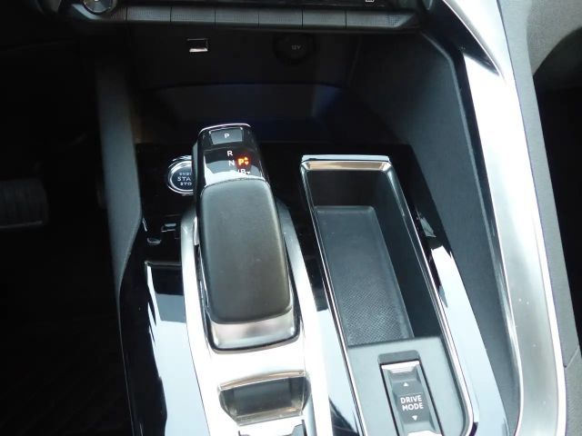 Peugeot 3008 Allure Pack EAT8 Hybrid