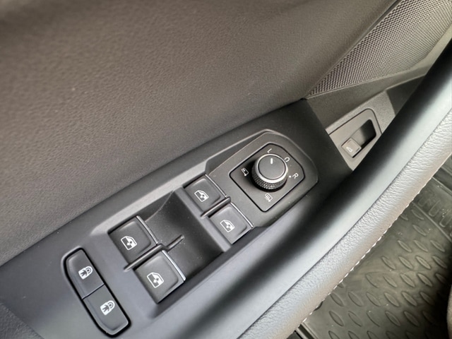 Volkswagen Touareg 3.0 V6 TSI