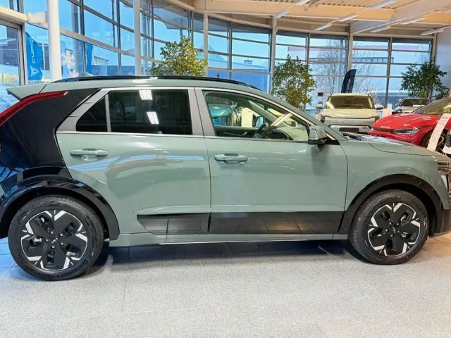 Kia Niro EV