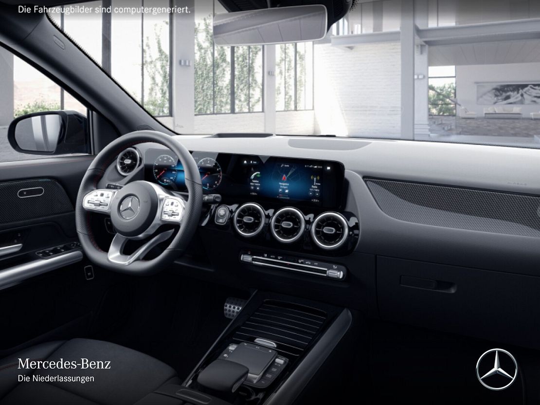 Mercedes-Benz GLA 200 4MATIC