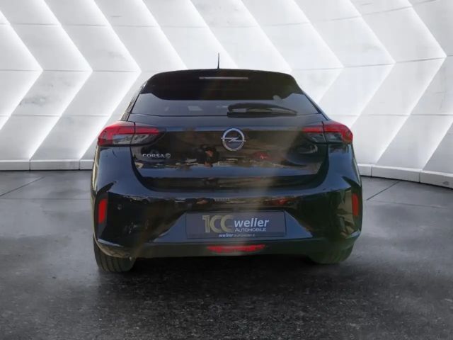 Opel Corsa -e ''Ultimate'' Matrix-LED Rückfahrkamera Sitzheiz