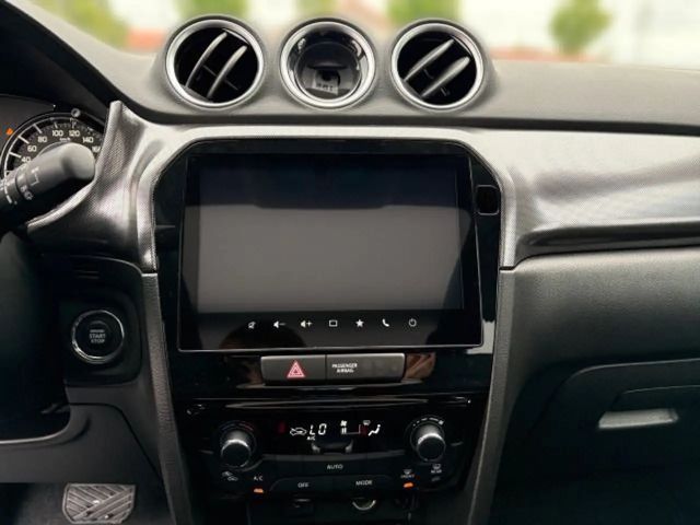 Suzuki Vitara AllGrip Boosterjet Comfort