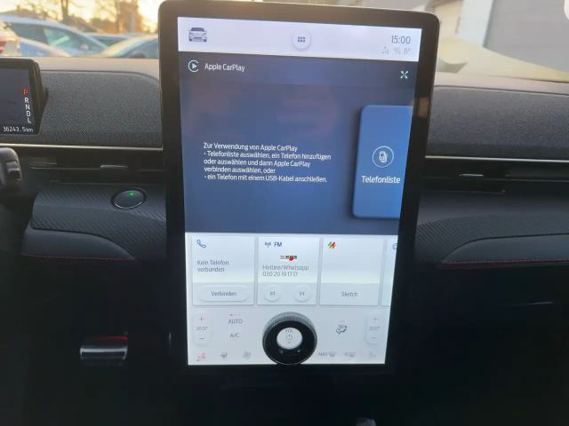 Ford Mustang Mach-E *S-Range*LED*NAVI*NL*SH*RFK*