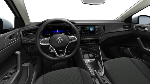 Volkswagen Taigo 1.0 TSI Life