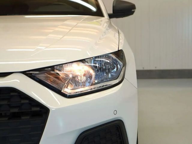Audi A1 25 TFSI S-Tronic Sportback