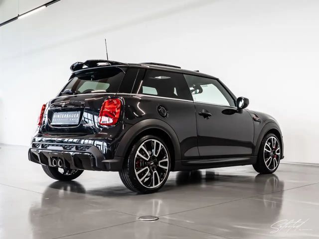 MINI John Cooper Works *LED*PANO*HK*HEADUP*18''