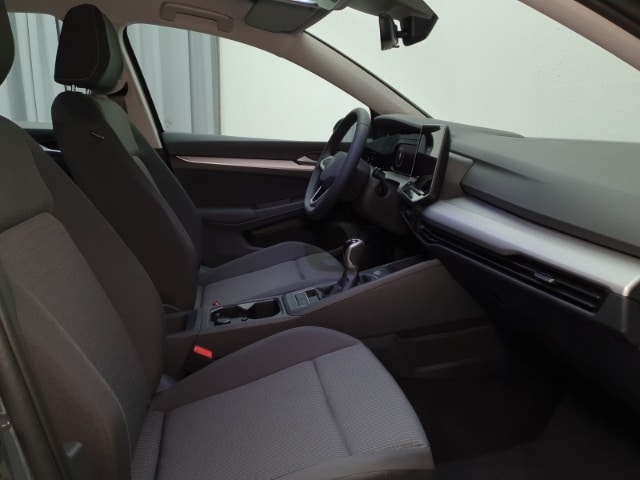 Volkswagen Golf 1.5 TSI